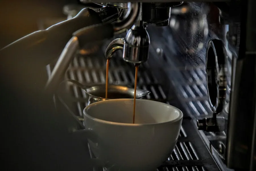 Barista Apron