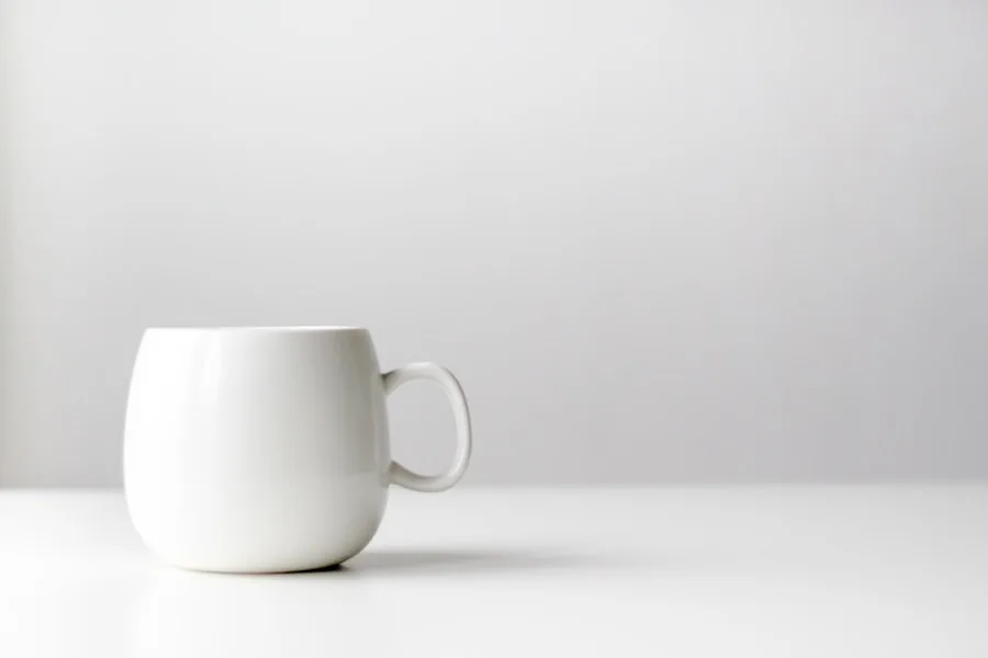 Crema & Coffee Limited Edition Mug