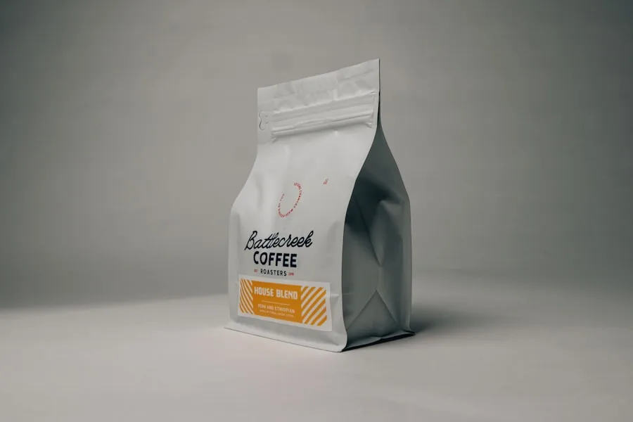 Signature Espresso Blend
